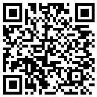 QR Code for bitcoin:bitcoin:bitcoin:12pPWbBLBAuk64a23CjvQbijsFa29UkGRK