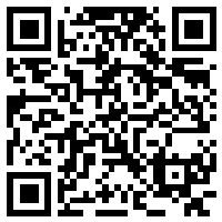 QR Code for bitcoin:bitcoin:bitcoin:12vUcYqqekBYESYfPjyndev2eKTQ8oxebC