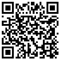 QR Code for bitcoin:bitcoin:bitcoin:12xjxPtDFBSBqcCEXHCFLyae6DChckkeKp