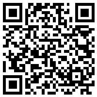 QR Code for bitcoin:bitcoin:bitcoin:134V2FHyxpVDAiW8trqdRkkDrBEmSTCnkB