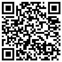 QR Code for bitcoin:bitcoin:bitcoin:134cRv7FSQf8aVjmGJuSBKRTJFdkoMyJLh