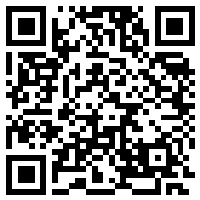 QR Code for bitcoin:bitcoin:bitcoin:134e3BDFwPVNBVDpkovF4zdTWUzuXDtHSA