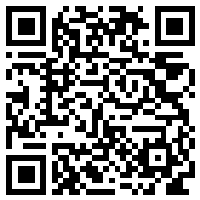 QR Code for bitcoin:bitcoin:bitcoin:135h6dzUJJpAP89v518MMs66DCittftnsF
