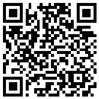 QR Code for bitcoin:bitcoin:bitcoin:138DAeHDcNzpv7c1vLRKtHFPKP6M3n73yR
