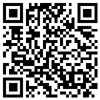 QR Code for bitcoin:bitcoin:bitcoin:13AWLTLj12e3qKPy98uzR611T71X3bFfWF