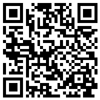 QR Code for bitcoin:bitcoin:bitcoin:13AYqUmKXroUVCWw7vbRv18oHjGETeXkTM