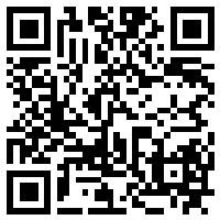 QR Code for bitcoin:bitcoin:bitcoin:13AwfqExM8wUnULBHj5Ud9KHu5XjpCucWD