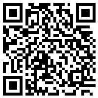 QR Code for bitcoin:bitcoin:bitcoin:13DgLU3GdFGFo84yedR23i9zJAejUtMvx1