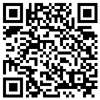 QR Code for bitcoin:bitcoin:bitcoin:13Fhvbg3gJTef32yP9rHVvBJZw1YfLPVC6