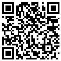 QR Code for bitcoin:bitcoin:bitcoin:13HCx1pwAms1DG67US4DAQ3edoBowYToM1