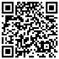 QR Code for bitcoin:bitcoin:bitcoin:13HX7FDca1kK3LHaqKfGF8TYPCvZh31mzJ