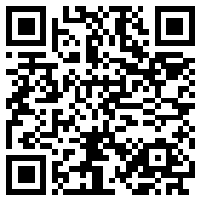 QR Code for bitcoin:bitcoin:bitcoin:13HbLeZDvx14AE7vfWDo6m2GAhouwWjwUU
