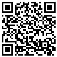 QR Code for bitcoin:bitcoin:bitcoin:13L6qdm4N4KMvBFUHoSW88eayX9YDTcF4p
