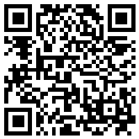 QR Code for bitcoin:bitcoin:bitcoin:13MGjHMPbheEdAf7TxvxegctUeLWfXEee5