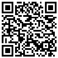 QR Code for bitcoin:bitcoin:bitcoin:13VmxbjUDphWs8hSi54DHssUJNBFCof4b1