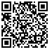 QR Code for bitcoin:bitcoin:bitcoin:13WNmcjfXvextqDZAHtJcpyBZpNAzVNszo