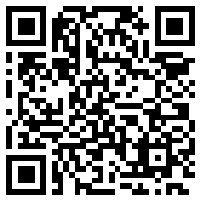 QR Code for bitcoin:bitcoin:bitcoin:13WVJAFyQrfjNG2orzuAdacKtMbymMv4Cy