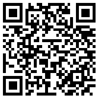 QR Code for bitcoin:bitcoin:bitcoin:13WjQa3Gst7AnG64vTthWG6GAazfMeAEPR