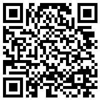 QR Code for bitcoin:bitcoin:bitcoin:13XfzXf4AEkWxCtoi6g8UbWw188WkVBZey