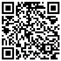 QR Code for bitcoin:bitcoin:bitcoin:13aAEU3kPX71VSpBsNpnCJrWccdS957ujv