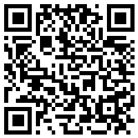 QR Code for bitcoin:bitcoin:bitcoin:13b1Maty6cQmk7LMyaP1i77XJvShsvcops