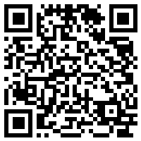 QR Code for bitcoin:bitcoin:bitcoin:13bB5GG9UTsDPvq1ymCKmZFnbgAPSpHscr