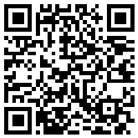 QR Code for bitcoin:bitcoin:bitcoin:13bPShU3s8P9uT2jSVZunmG4dMZzAcfd9n