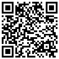 QR Code for bitcoin:bitcoin:bitcoin:13cGJc9MB8NEHsJCH35W7AjGY2a3tv3DAc
