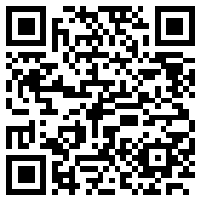QR Code for bitcoin:bitcoin:bitcoin:13eP8fvyN7irg7sCG6KdFbcFeD7HhWCJyb