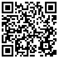 QR Code for bitcoin:bitcoin:bitcoin:13egMHJaPZK9TMJ6WceQBqAFwyvqu7m63t