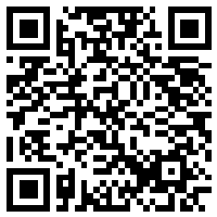 QR Code for bitcoin:bitcoin:bitcoin:13fXvWbMu3oa2b3vk3DM66yeKiCXxFzygc