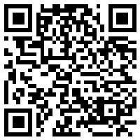 QR Code for bitcoin:bitcoin:bitcoin:13gAGM1sK6v3fuGSskfDxbSvQjBmodtCFR