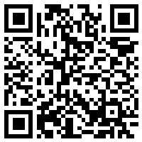 QR Code for bitcoin:bitcoin:bitcoin:13hPXoCdap6oA68enR74ZP4mFJB5EJbVUT