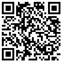 QR Code for bitcoin:bitcoin:bitcoin:13hUb2pV7TSjvPd7k6WewHaujcGBPyepBA