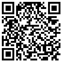 QR Code for bitcoin:bitcoin:bitcoin:13kagZtp8HLaBhzQ5XfGDf8P9B6kYuNp9V