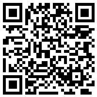 QR Code for bitcoin:bitcoin:bitcoin:13mCyExGDyPbPdkLaBGDfGkuhV5zqEd8rf
