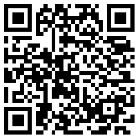 QR Code for bitcoin:bitcoin:bitcoin:13mRPvX3SPfRLbb7MFcf7d6eHeAF592baM