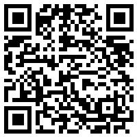QR Code for bitcoin:bitcoin:bitcoin:13miUDZGMebDositnUdwL4bA3xRdfSCv8D