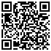 QR Code for bitcoin:bitcoin:bitcoin:13ouCVtBAj3CcrmNvB29taVDkhfJS82KmT