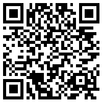 QR Code for bitcoin:bitcoin:bitcoin:13vevx5PpDjGFmkb4WwrA6Aok4uJPLcLUg