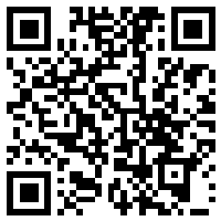 QR Code for bitcoin:bitcoin:bitcoin:13wJDrUbyELREvbFimJKXBPrBeCD7d16vx