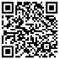 QR Code for bitcoin:bitcoin:bitcoin:13xJFS3vvV2kdFHrw6dFmF2sGMMJgQKfvB