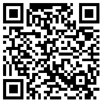 QR Code for bitcoin:bitcoin:bitcoin:13xSCWaW68MMqT54vfsCTs3ehitALA7n9t