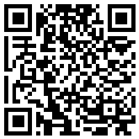 QR Code for bitcoin:bitcoin:bitcoin:13zwAUyahxn5GbWW5Roy46XM4VusrbppEG