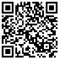 QR Code for bitcoin:bitcoin:bitcoin:144G7BBaStq1vqFP18dhdPHUXMxoezMdLo