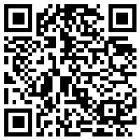 QR Code for bitcoin:bitcoin:bitcoin:1455UCHt7Bx77Aef3TdwM3pffoagnvhfAb