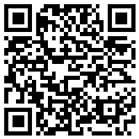 QR Code for bitcoin:bitcoin:bitcoin:14A49BXsJi2p7FNgSok6695nJs2vyxCJMw