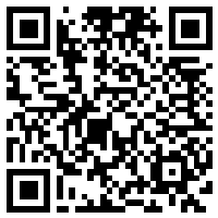 QR Code for bitcoin:bitcoin:bitcoin:14EbEVXsdgwKCfFWhraudHHzF3scsBEmdj