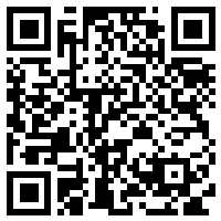 QR Code for bitcoin:bitcoin:bitcoin:14HVfPHUGsziU96bgnrbcpiMjp7VHDiNMA