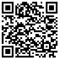 QR Code for bitcoin:bitcoin:bitcoin:14HW45arvkmdAjedU2cUKnBC4Z87fjGS7o